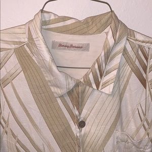 Tommy Bahama Shirt